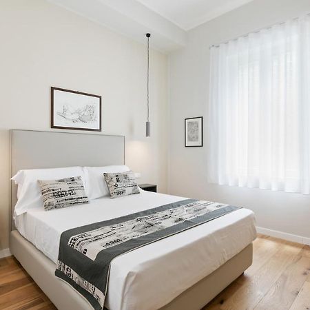 Nothotel Palermo Central Bright Apartment Exteriör bild