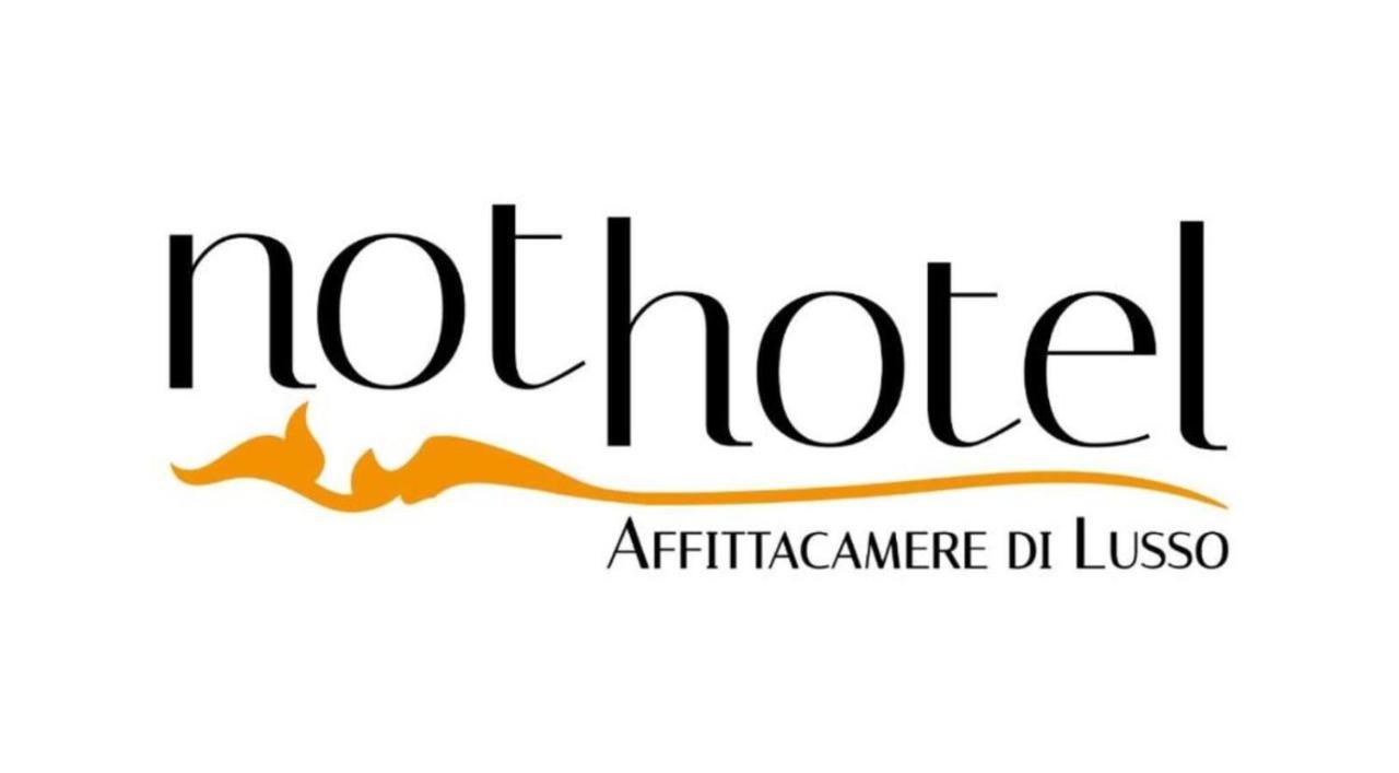 Nothotel Palermo Central Bright Apartment Exteriör bild